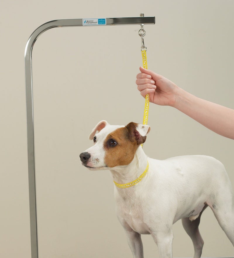 Top Performance Basic Grooming Loops - Versatile Nylon Loops to Secure Dogs on Tabletops While Grooming - 18", 4-Pack - Image 3